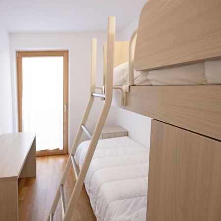 Aurturist Villabassa Room photo