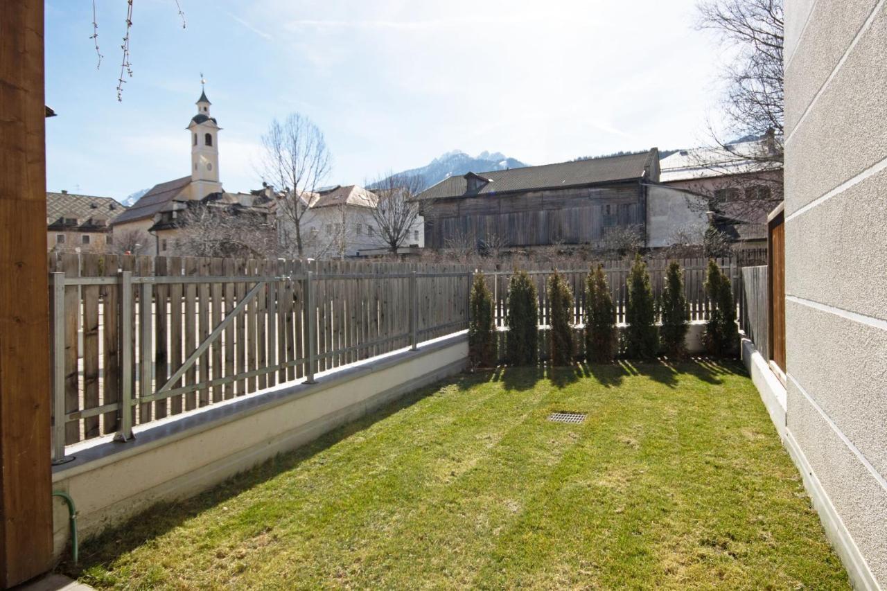 Aurturist Villabassa Exterior photo