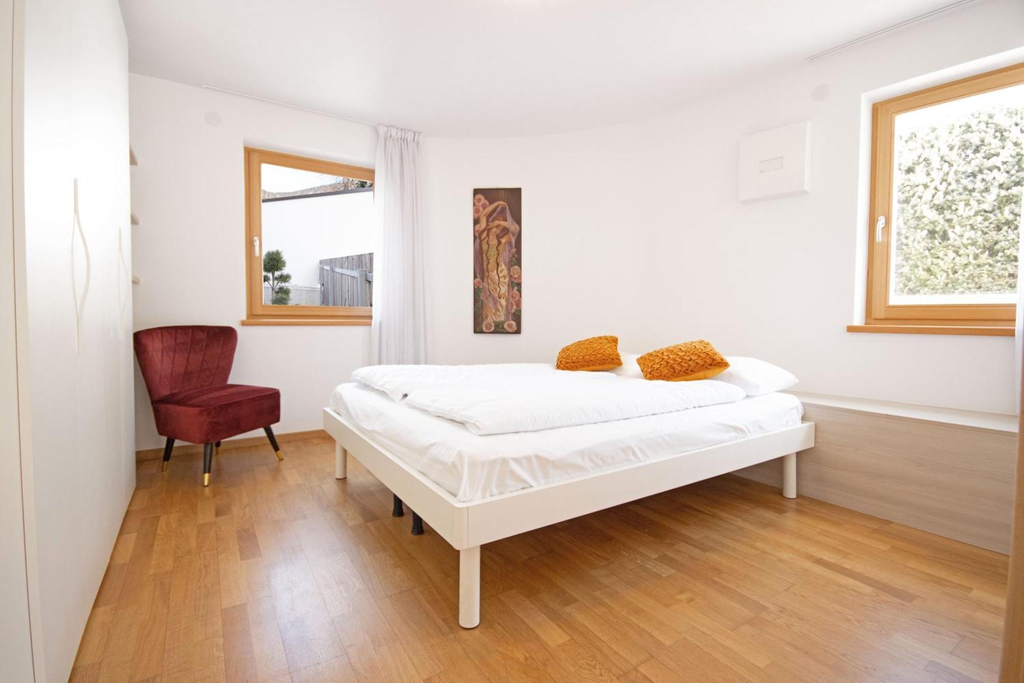 Aurturist Villabassa Room photo