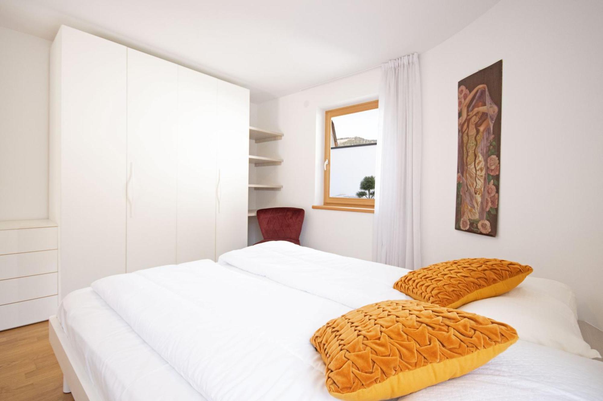 Aurturist Villabassa Room photo
