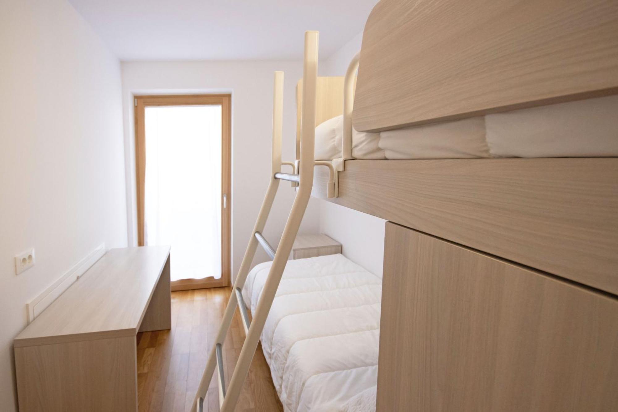 Aurturist Villabassa Room photo